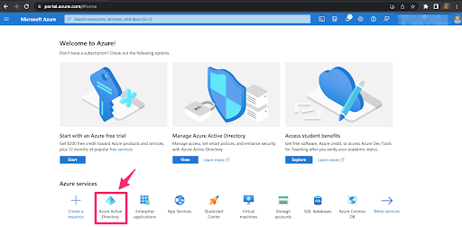 Azure Active Directory