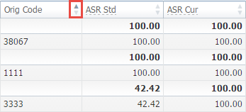 orig-term report arrows